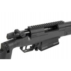 AMOEBA "Striker" Tactical 01 Sniper Rifle