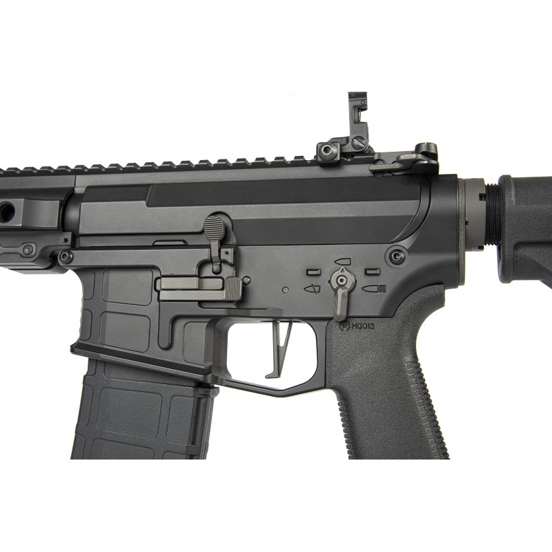 ARES M4 X-Class Model 6