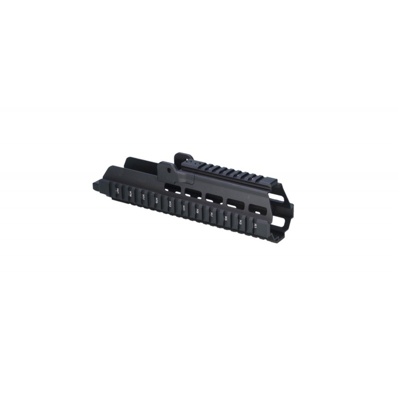 G36 CNC Tactical Hand Guard - Middle.